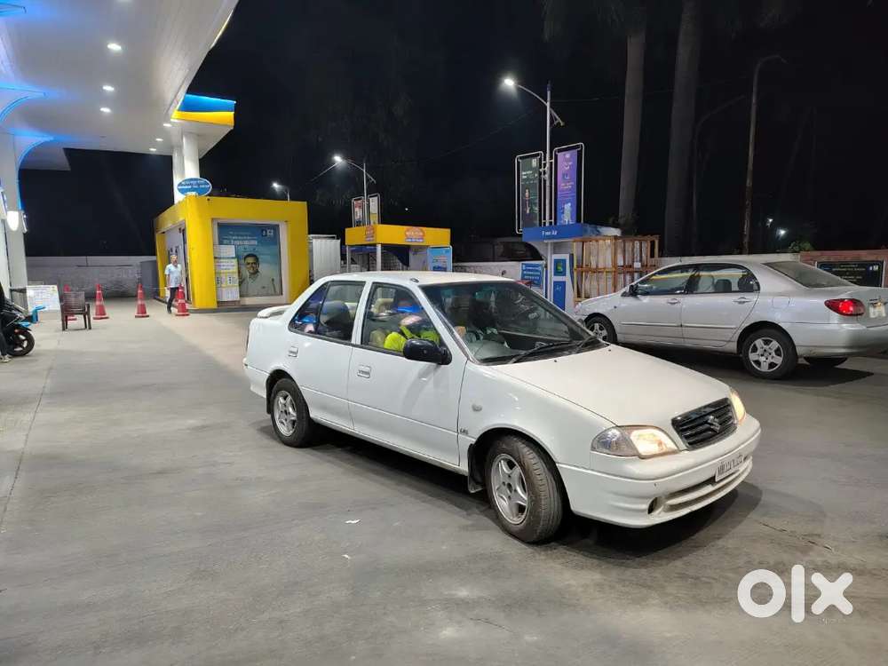 Maruti Esteem 2005 Petrol Vxi