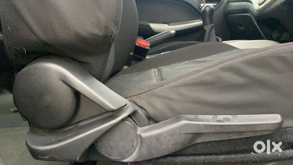 Maruti Suzuki Baleno 1.2 Zeta, 2015, Petrol