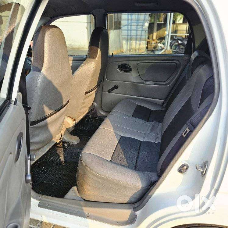 Maruti Suzuki Alto K10 1.0 Lxi, 2011, Petrol