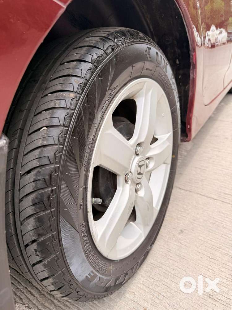 Honda City S, 2012, Petrol