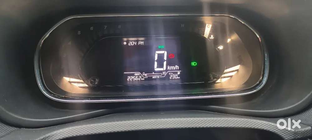 Tata Nexon Revotron 2022 Xm