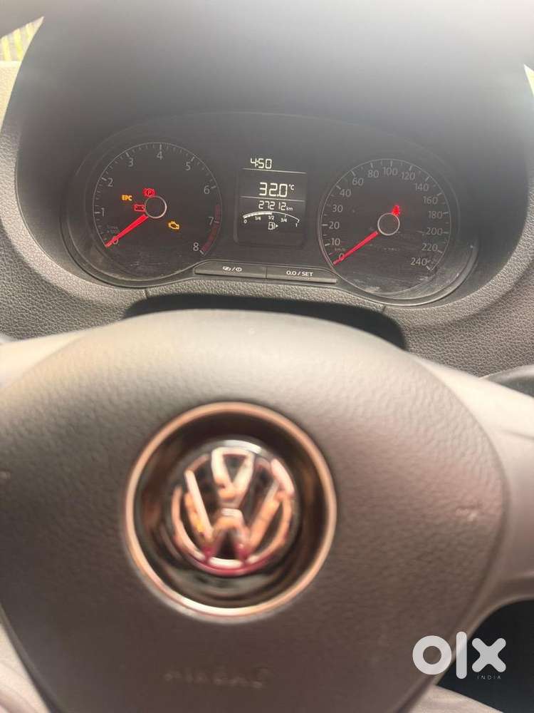 Volkswagen Petrol Car 2020 Year
