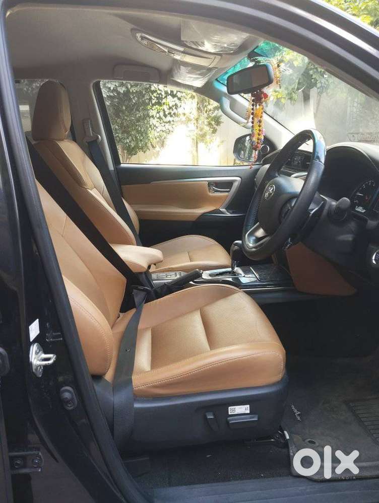 Toyota Fortuner 3.0 4x2 Automatic, 2023, Diesel