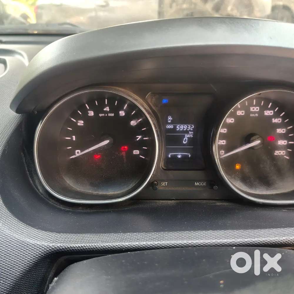 Tata Tiago Xz Opt 2019