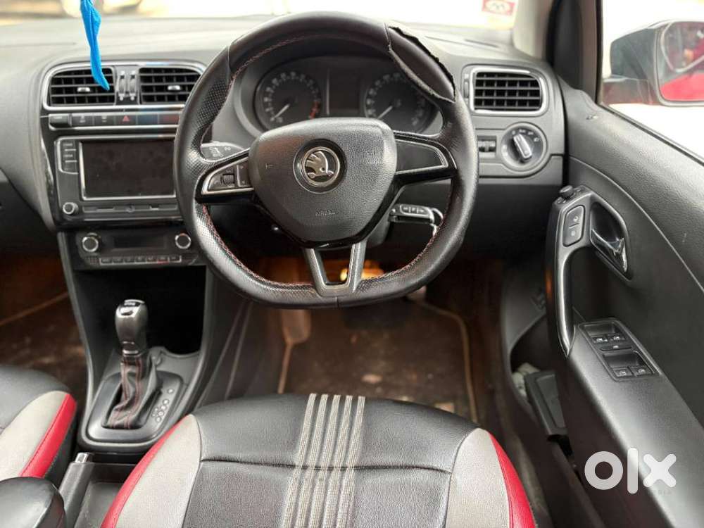 Skoda Rapid 1.6 Style Mpi At Monte Carlo Edition, 2019, Diesel