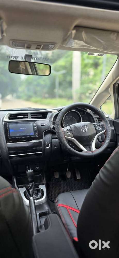 Honda Wr-v I-vtec Vx, 2022, Petrol