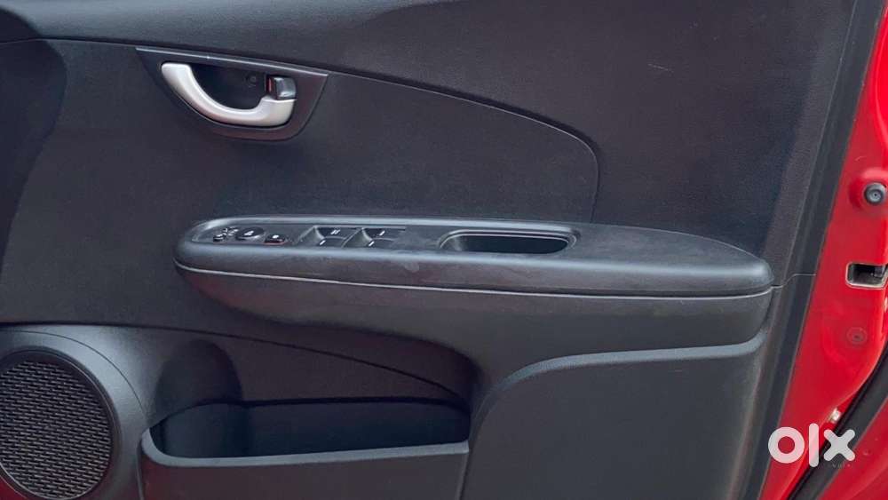 Honda Brio Vx At, 2018, Petrol