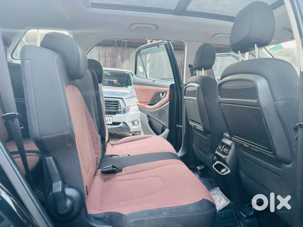 Hyundai Alcazar Prestige 7-seater, 2022, Petrol