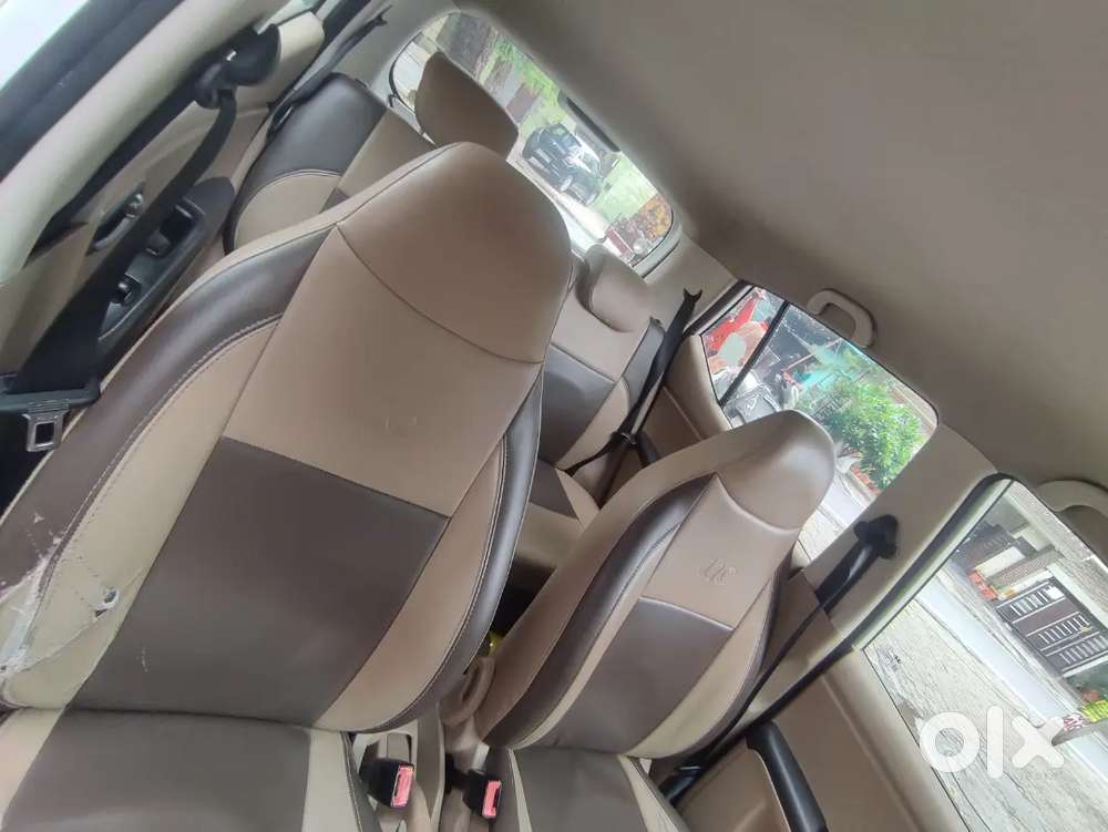 Hyundai I10 Magna Petrol 2008  ( In Karnal)