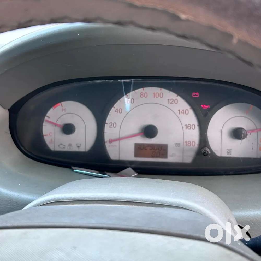 Mahindra Xylo 2011 Diesel 102000 Km Driven