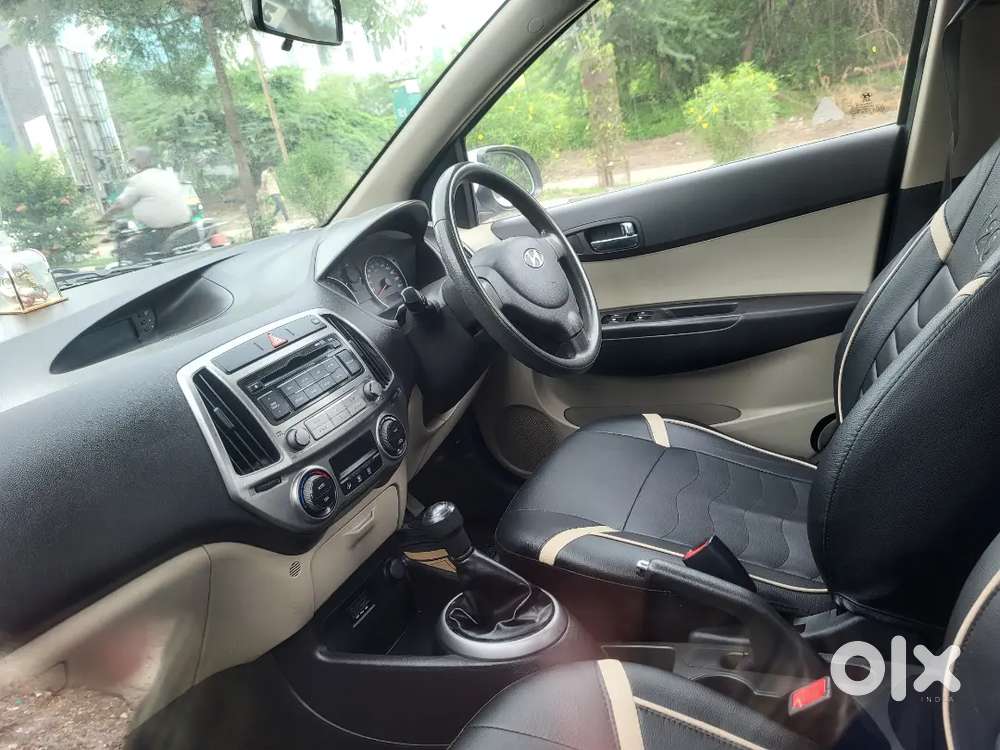 Hyundai I20 2013 Petrol Manual