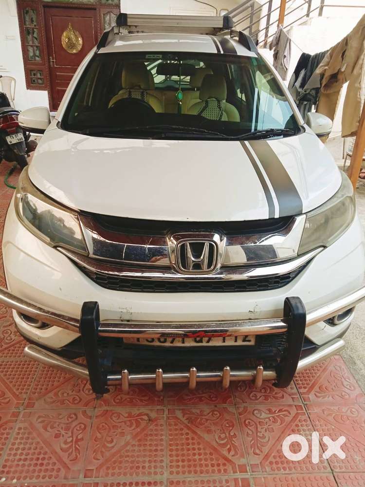 Honda 7 Seater Car For Sale