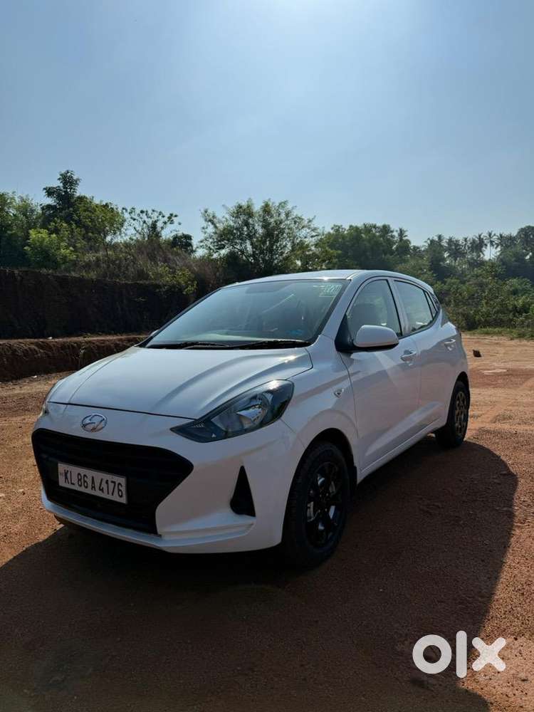 Hyundai Grand I10 Nios 2022 Petrol Good Condition