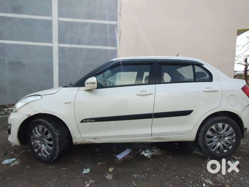 Maruti Suzuki Dzire