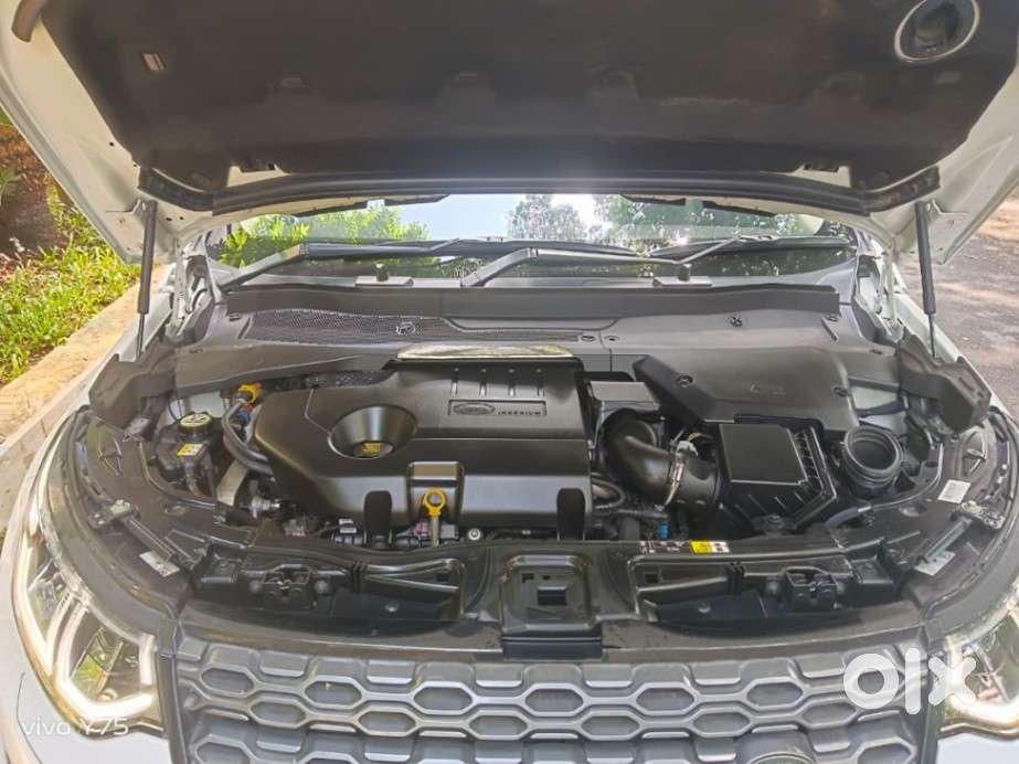 Land Rover Discovery Sport Se R-dynamic, 2021, Diesel
