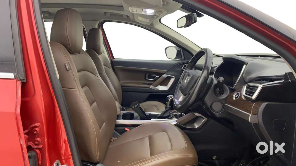 Tata Harrier Xza+, 2020, Diesel