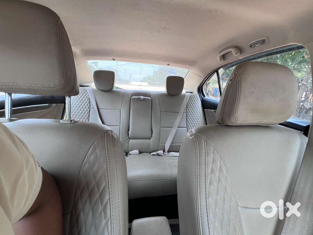 Maruti Suzuki Ciaz 2022 Petrol 100000 Km Driven