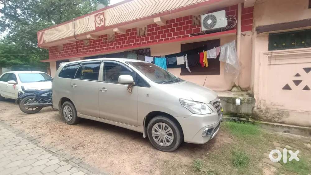 Innova Car For Sale
