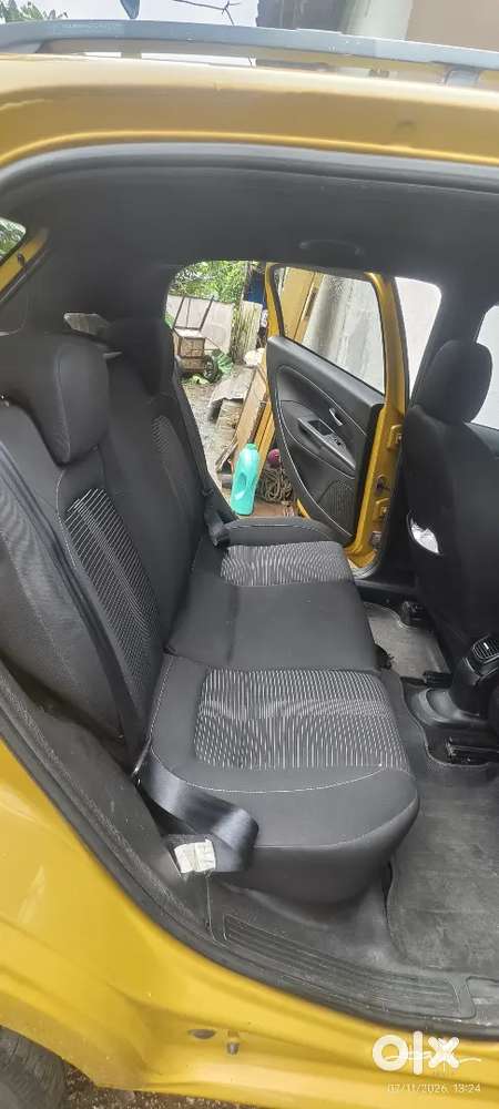 Fiat Punto Evo Diesel 2015