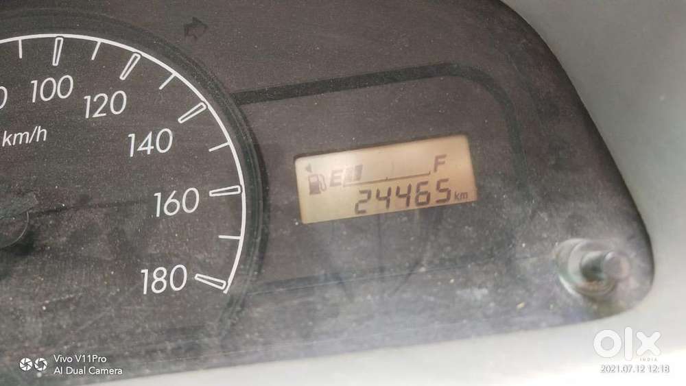 Maruti Suzuki Alto 800 2013 Petrol 24465 Km Driven