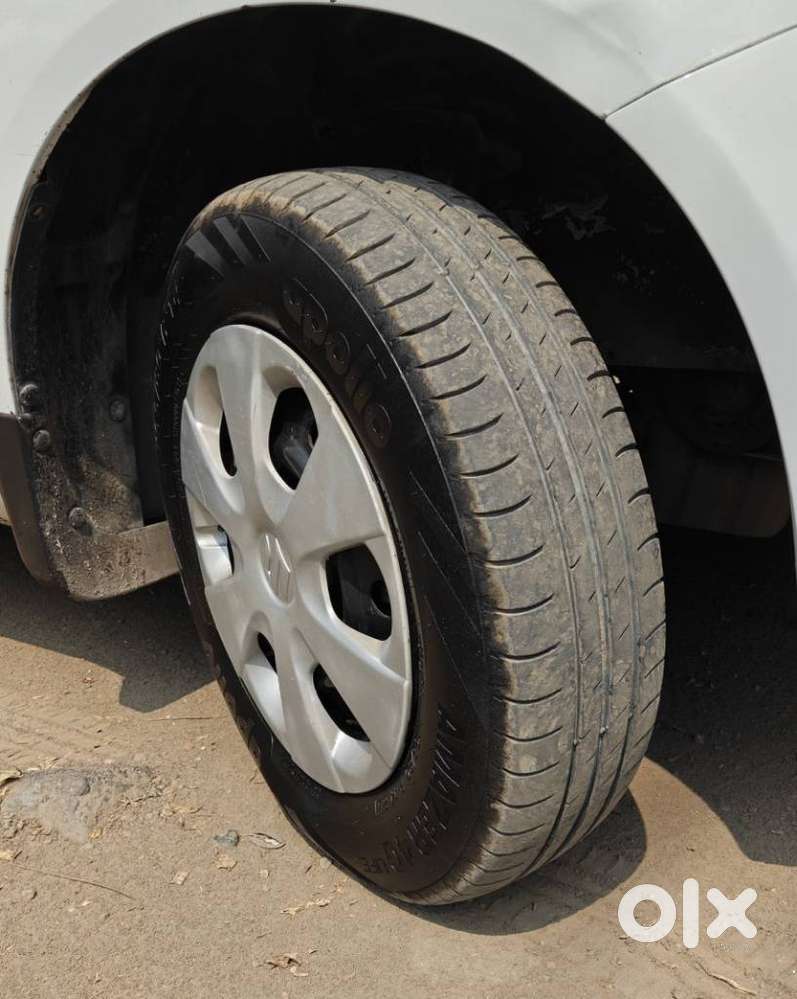 Maruti Suzuki Ritz Vxi, 2010, Cng & Hybrids