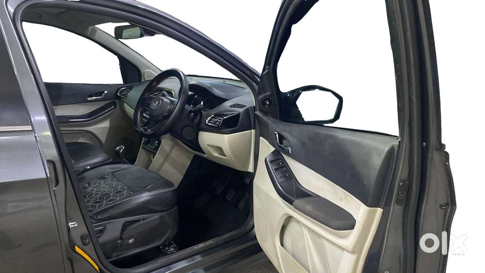 Tata Tigor 1.2 Revotron Xz Plus, 2023, Petrol