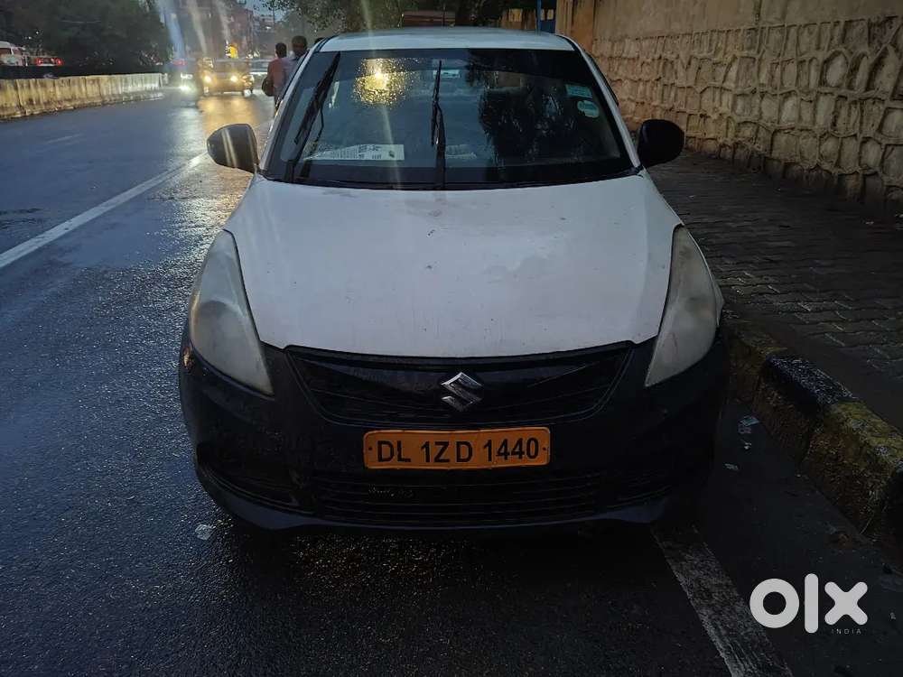 Maruti Suzuki Dzire 2020