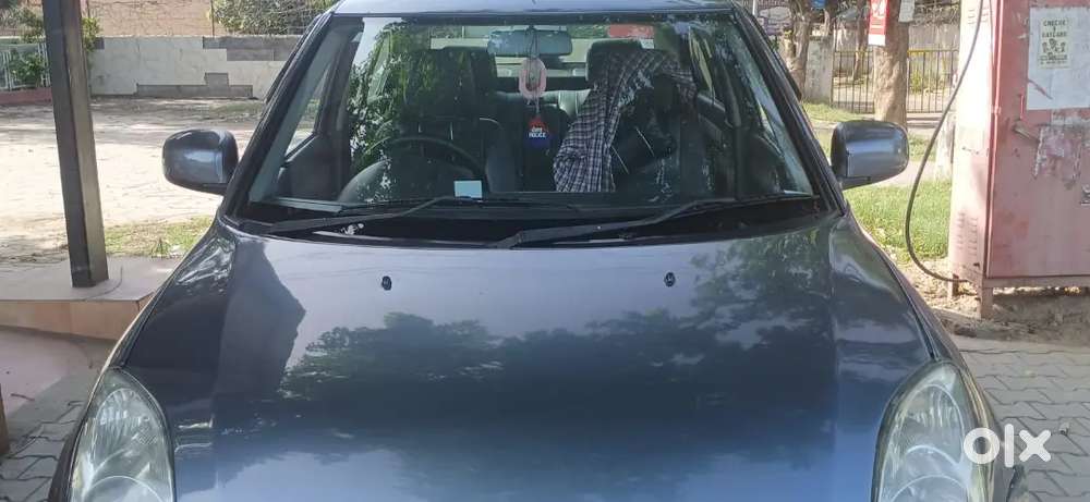 Maruti Suzuki Dzire 2011 Last Dec 2012 He Hai All Windows Power
