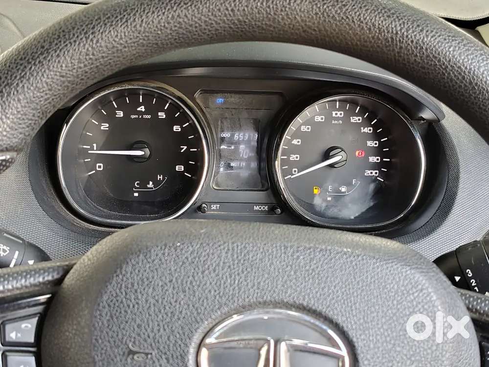 2018 Tata Tigor Xzo – Top Model, Excellent Condition