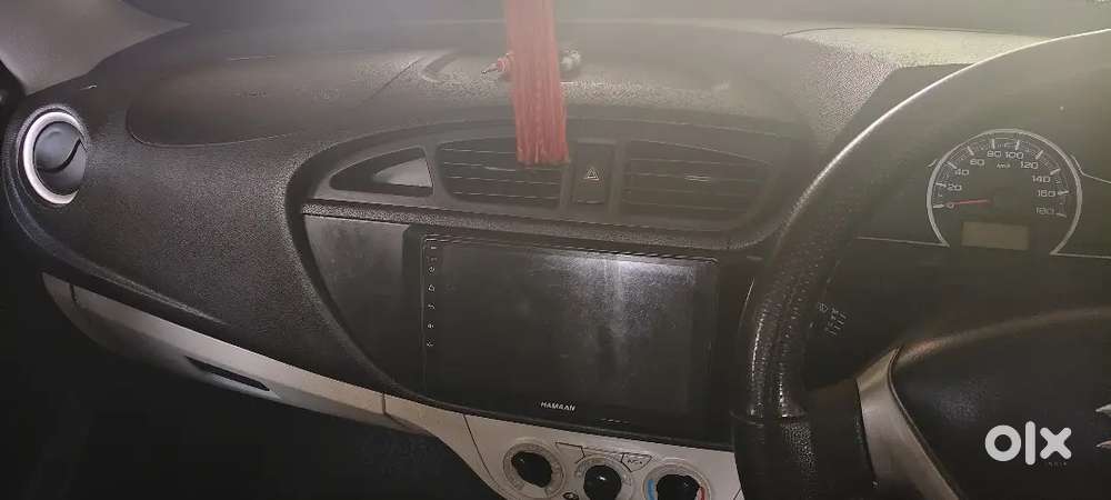 Maruti Suzuki Alto 800 2022 Km Driven