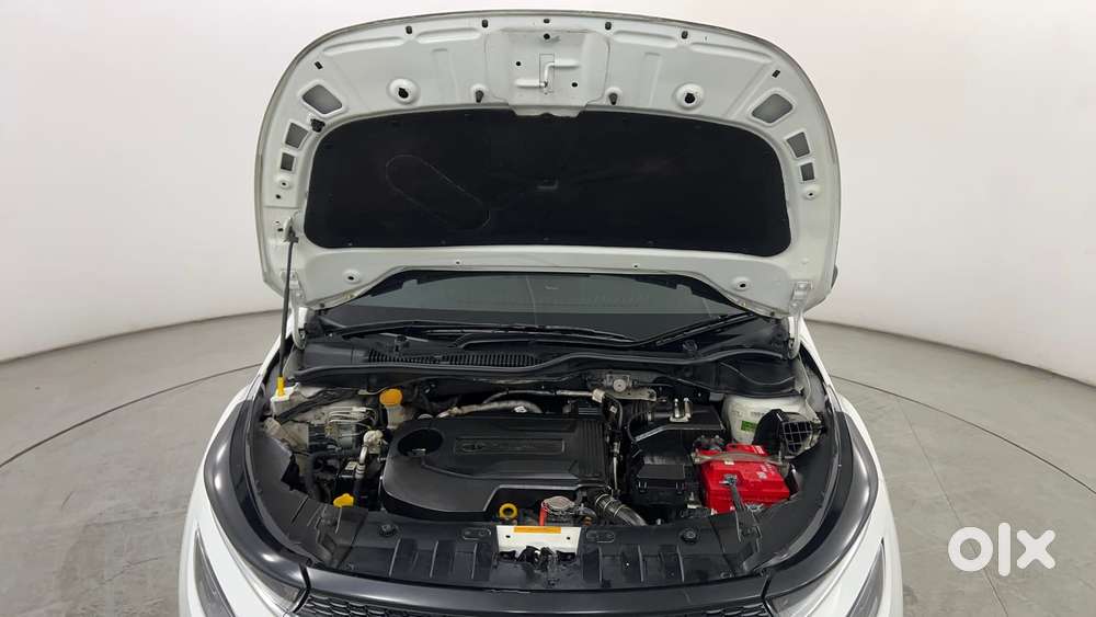 Tata Altroz Xz Plus (s) Diesel, 2023, Diesel