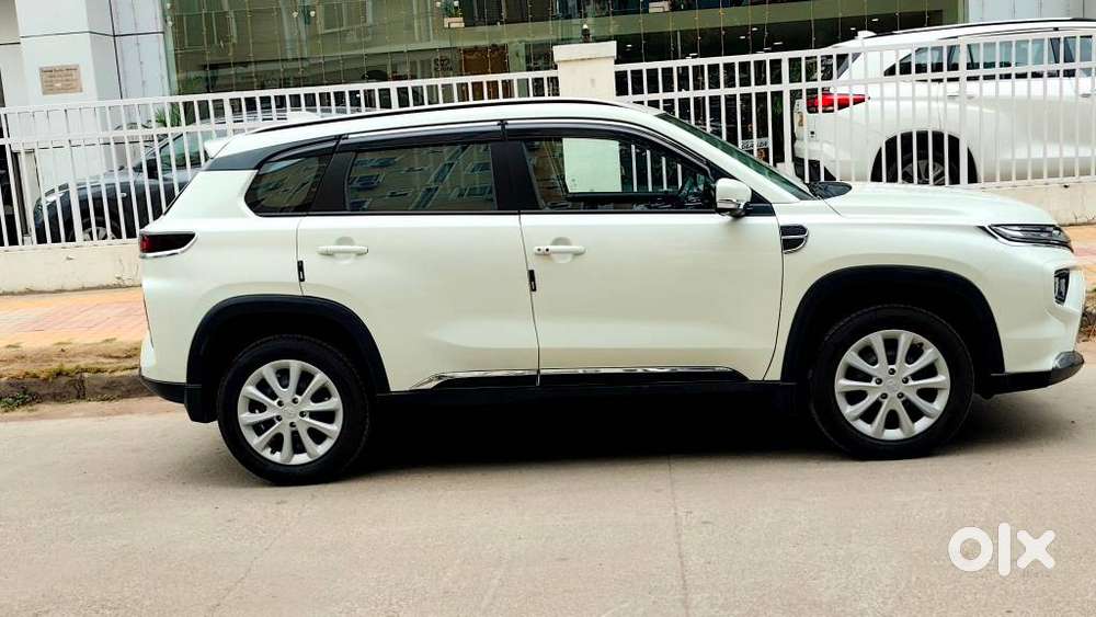 Toyota Urban Cruiser Hyryder 1.5 E Neo Drive, 2024, Petrol