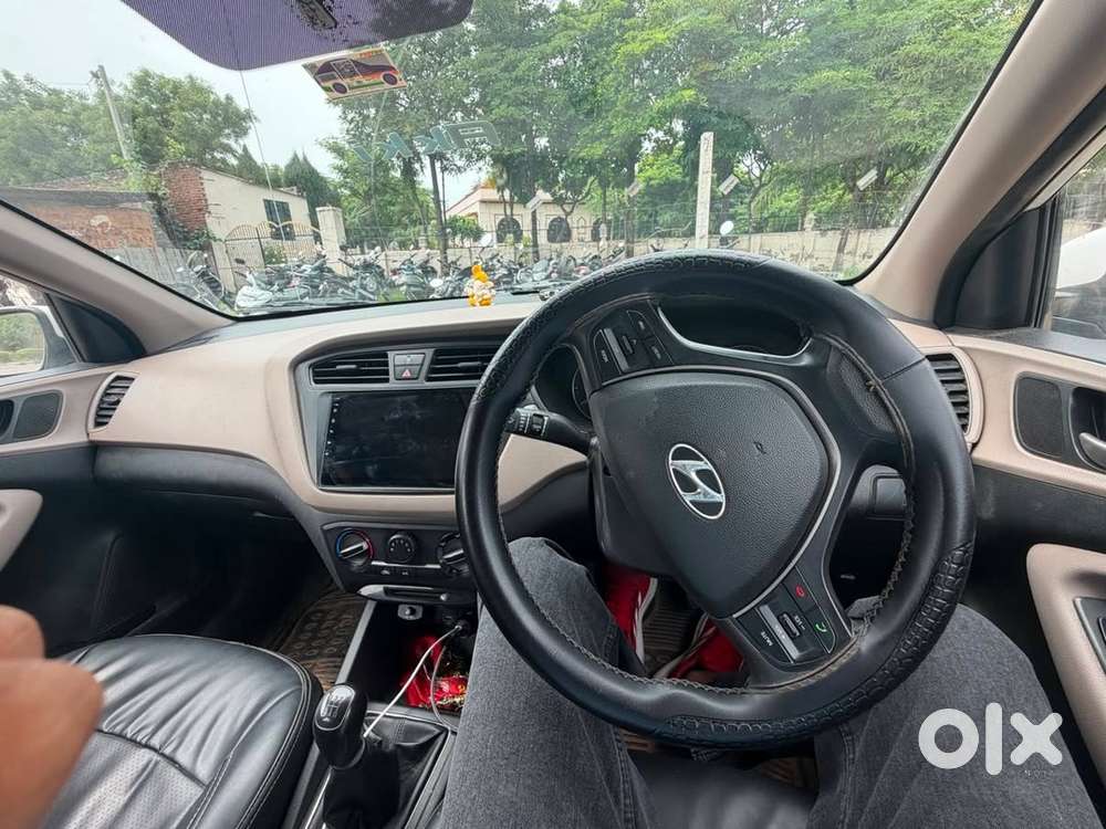 Hyundai I20 2014 Petrol With Alloys