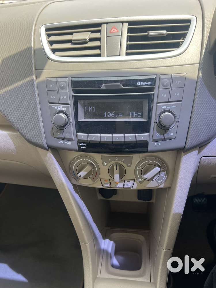 Maruti Suzuki Ertiga Zxi Plus Shvs, 2017, Diesel