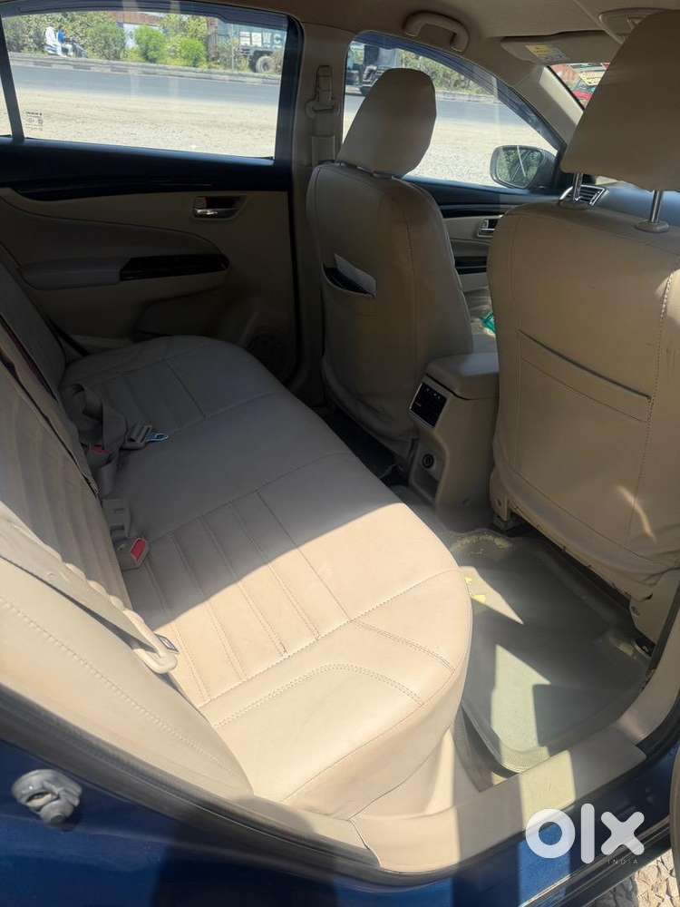 Maruti Suzuki Ciaz 2018 Diesel 130000 Km Driven