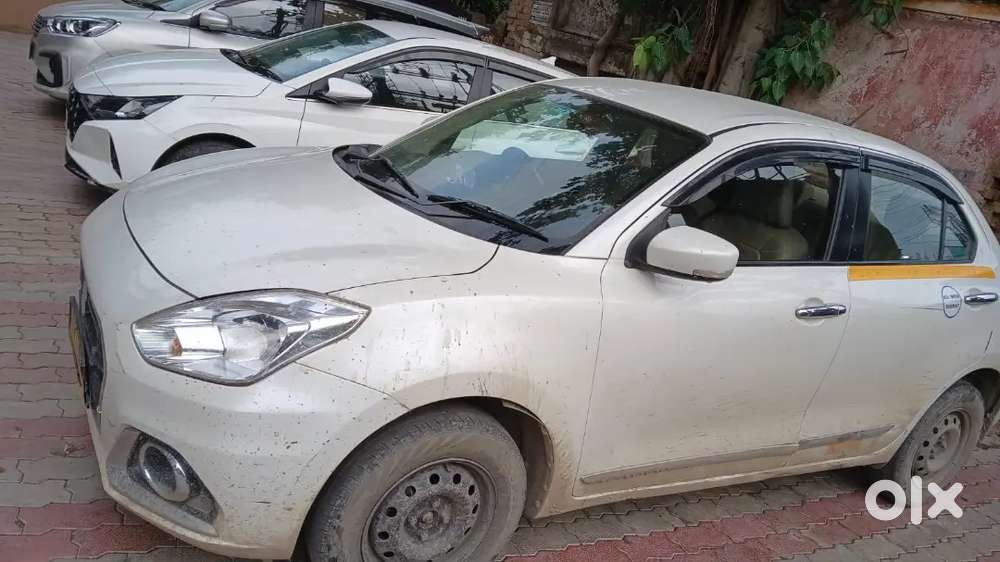 Maruti Suzuki Dzire Vxi 2023