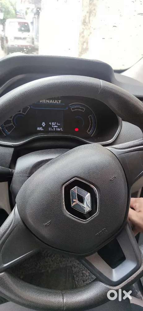 Renault Triber 1.0 Rxl 2023