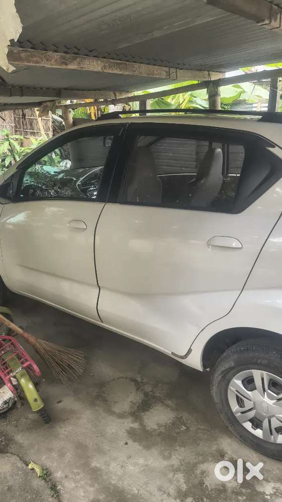 Datsun Redigo 2016 Edition