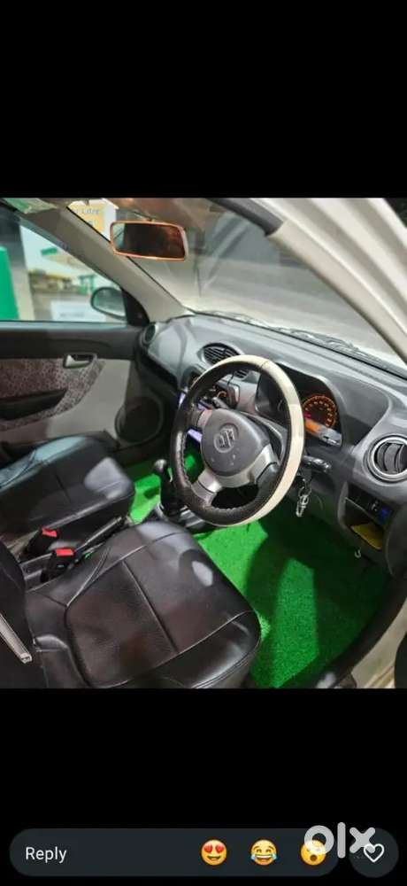 Maruti Suzuki Alto 2017 Petrol 40000 Km Second-owner