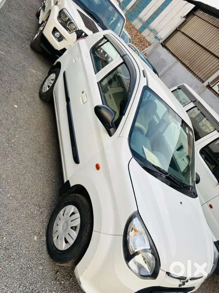 Maruti Suzuki Alto 800 2016