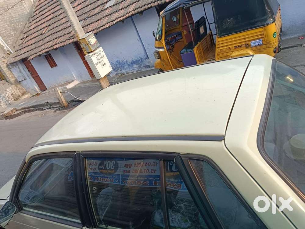 Maruti Suzuki 800 1998 Petrol 40000 Km Driven