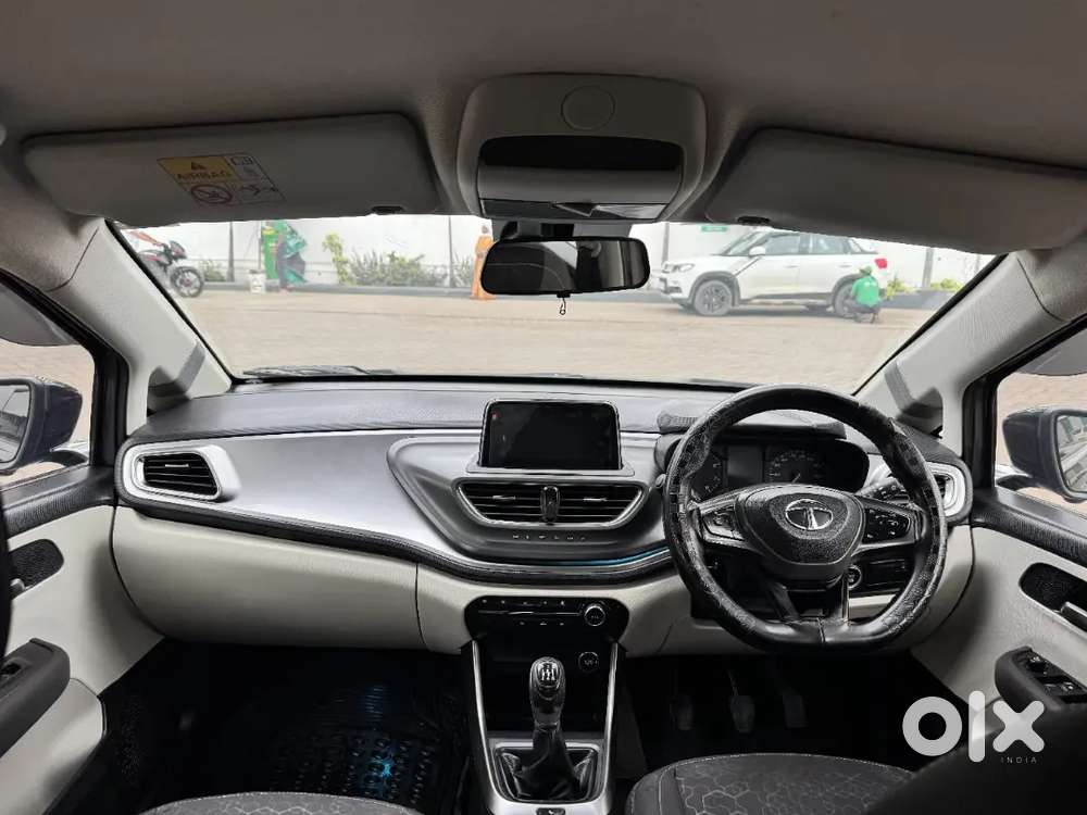 Good Condition Button Start Top Model