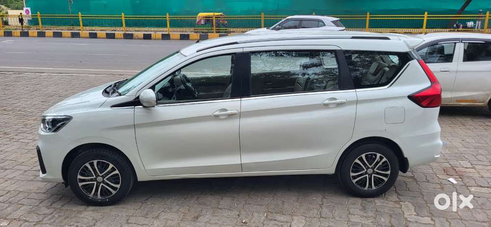 Maruti Suzuki Ertiga Vxi, 2023, Petrol