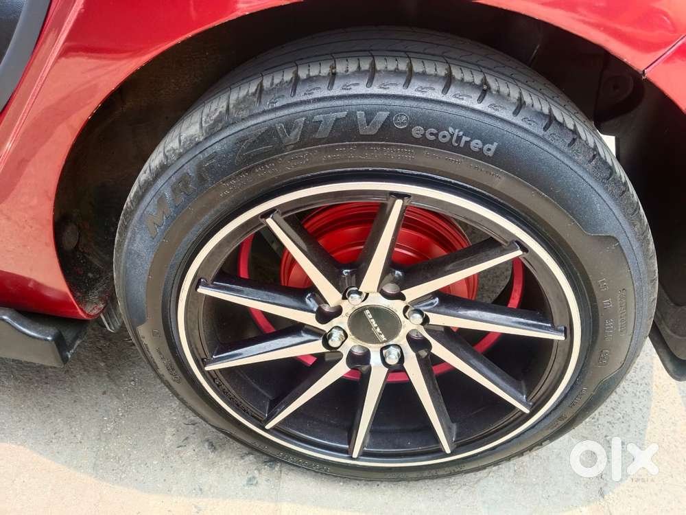 Hyundai Grand I10 Nios Sportz, 2024, Petrol