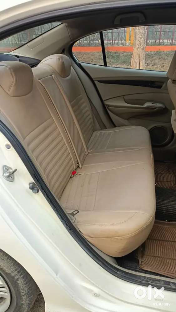 Honda City 2009 Petrol 95000 Km Driven