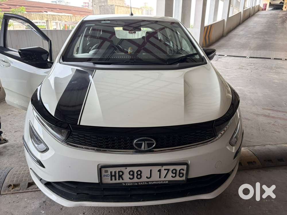 Tata Altroz Xt Petrol 2023 &ndash; Excellent Condition