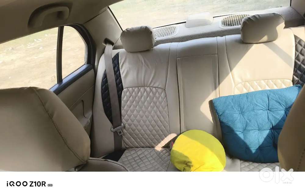 Maruti Suzuki Swift Dzire 2012 Diesel 142000 Km Driven