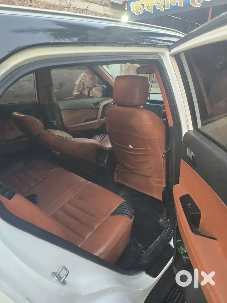 Hyundai Creta N Line 2020