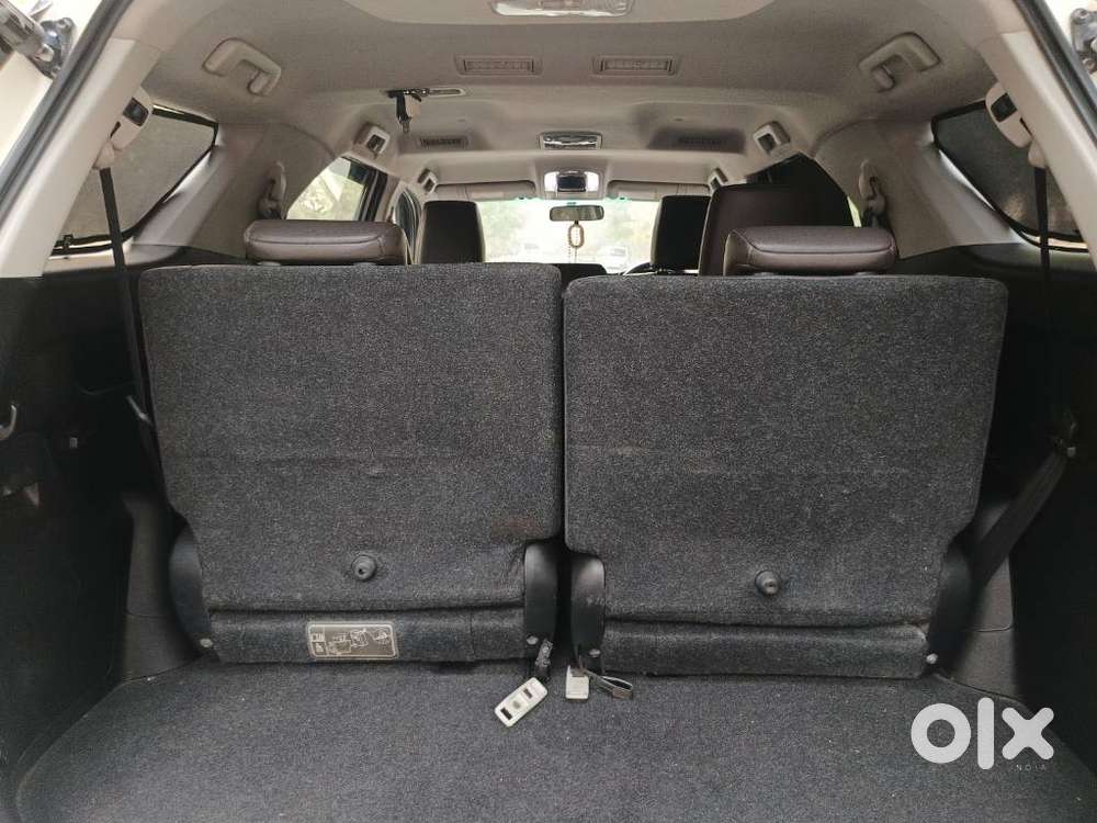 Toyota Fortuner 3.0 4x2 Mt, 2017, Diesel