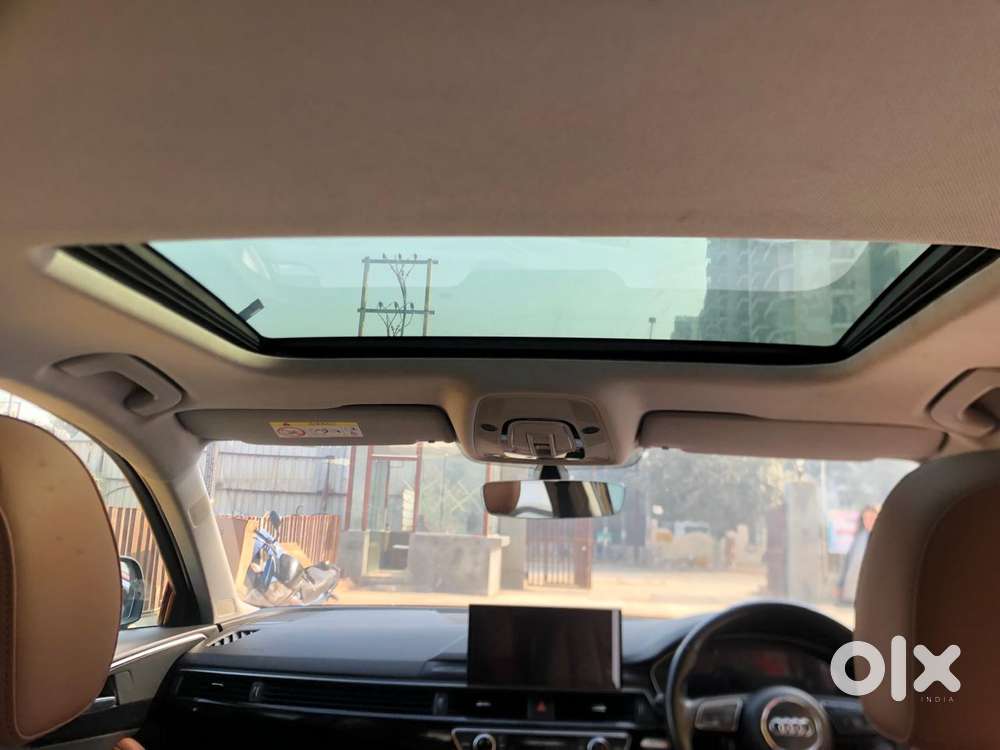 Audi A4 2.0 Technology 40 Tfsi, 2023, Petrol